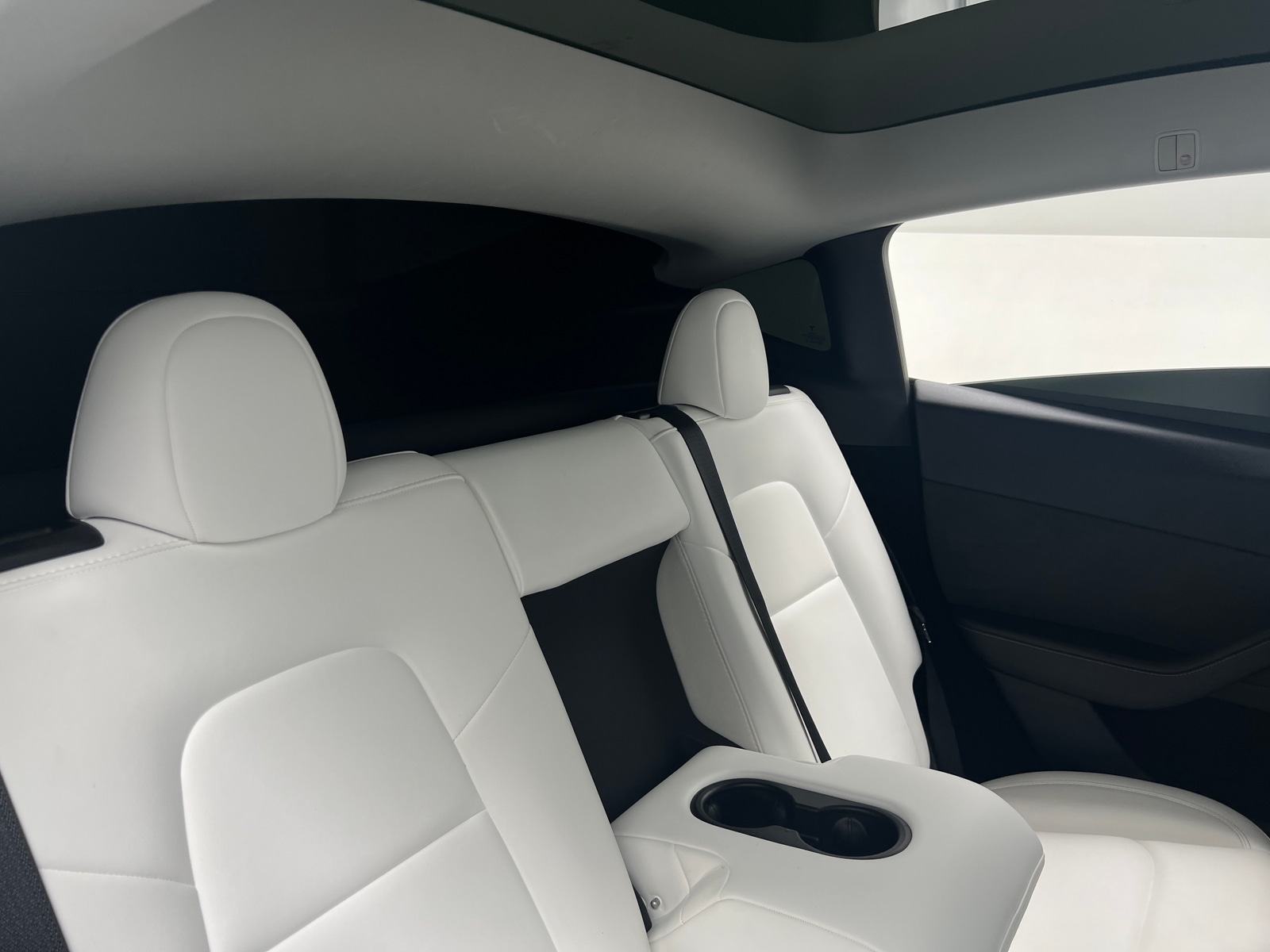 Thumbnail: 2024 Tesla Model Y - 5