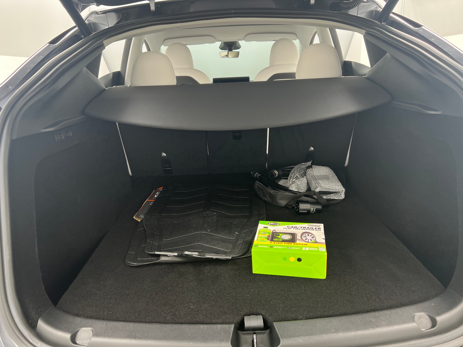 Thumbnail: 2024 Tesla Model Y - 6