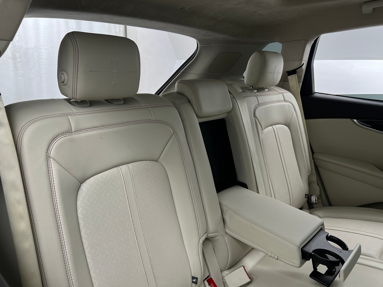 Thumbnail: 2018 Lincoln MKX - 5