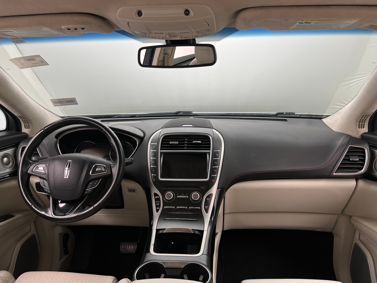 Thumbnail: 2018 Lincoln MKX - 2