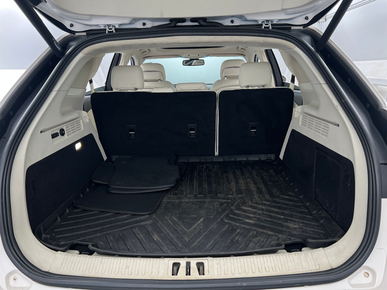 Thumbnail: 2018 Lincoln MKX - 6