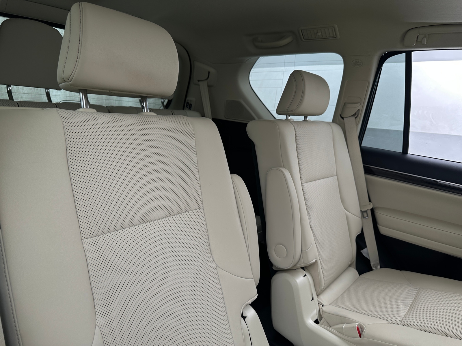 Thumbnail: 2022 Lexus GX - 6