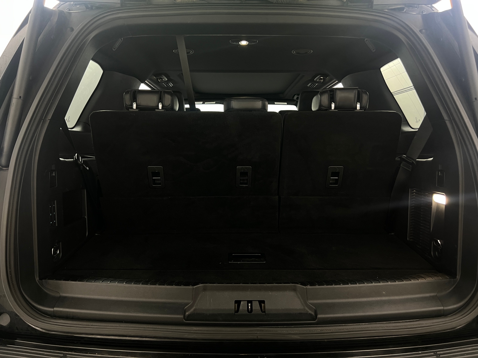 Thumbnail: 2021 Ford Expedition - 7