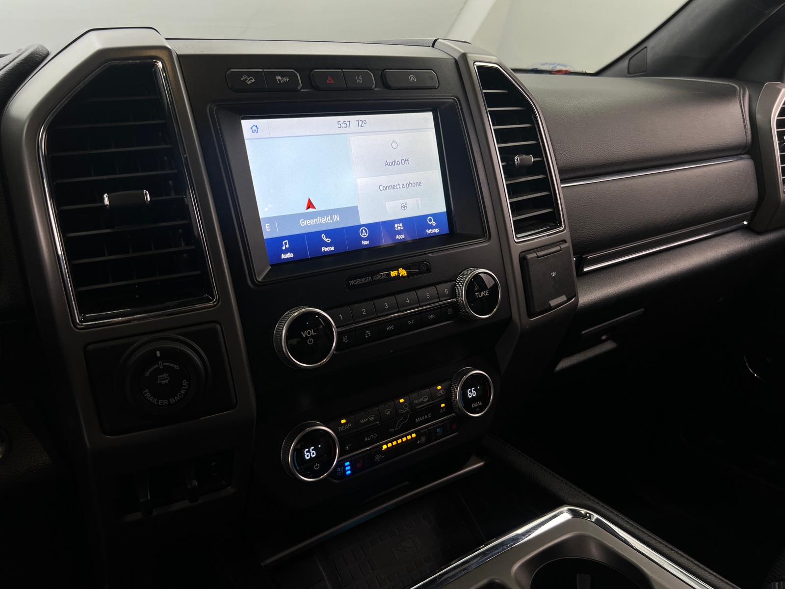 Thumbnail: 2021 Ford Expedition - 4