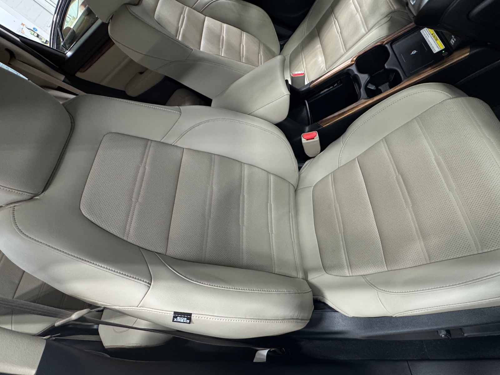 Thumbnail: 2021 Honda CR-V - 2
