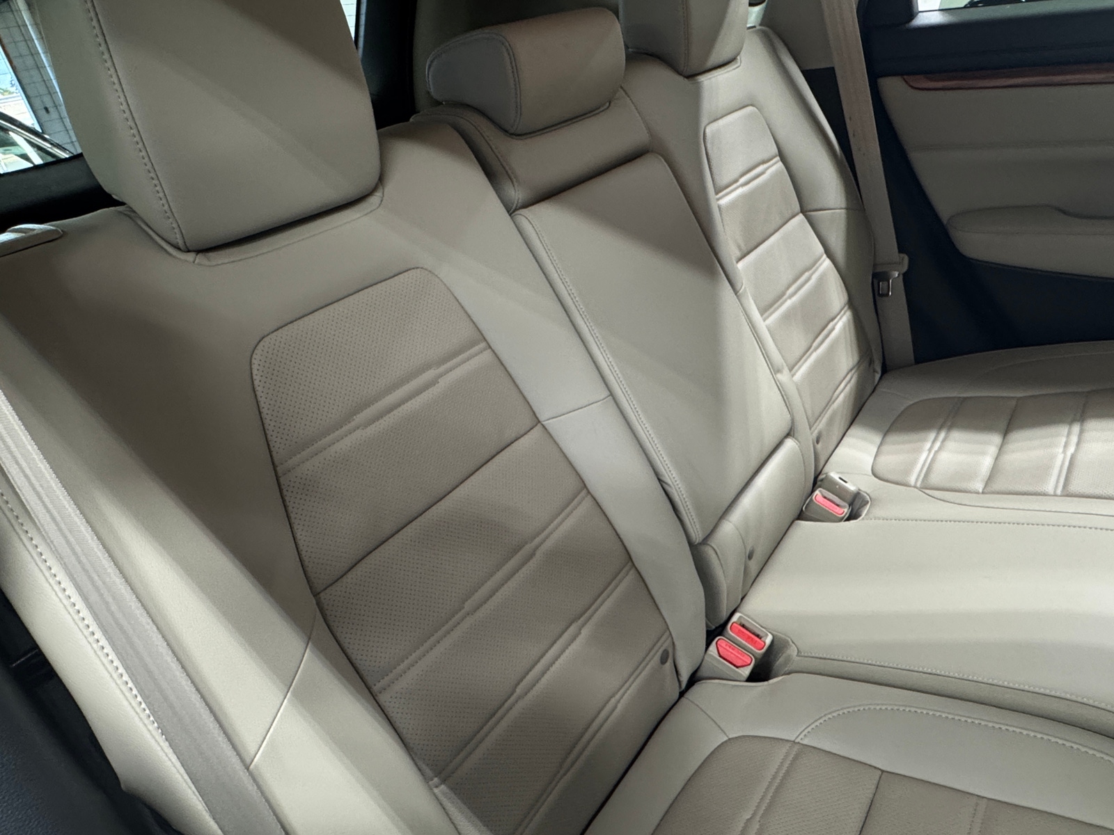 Thumbnail: 2021 Honda CR-V - 6