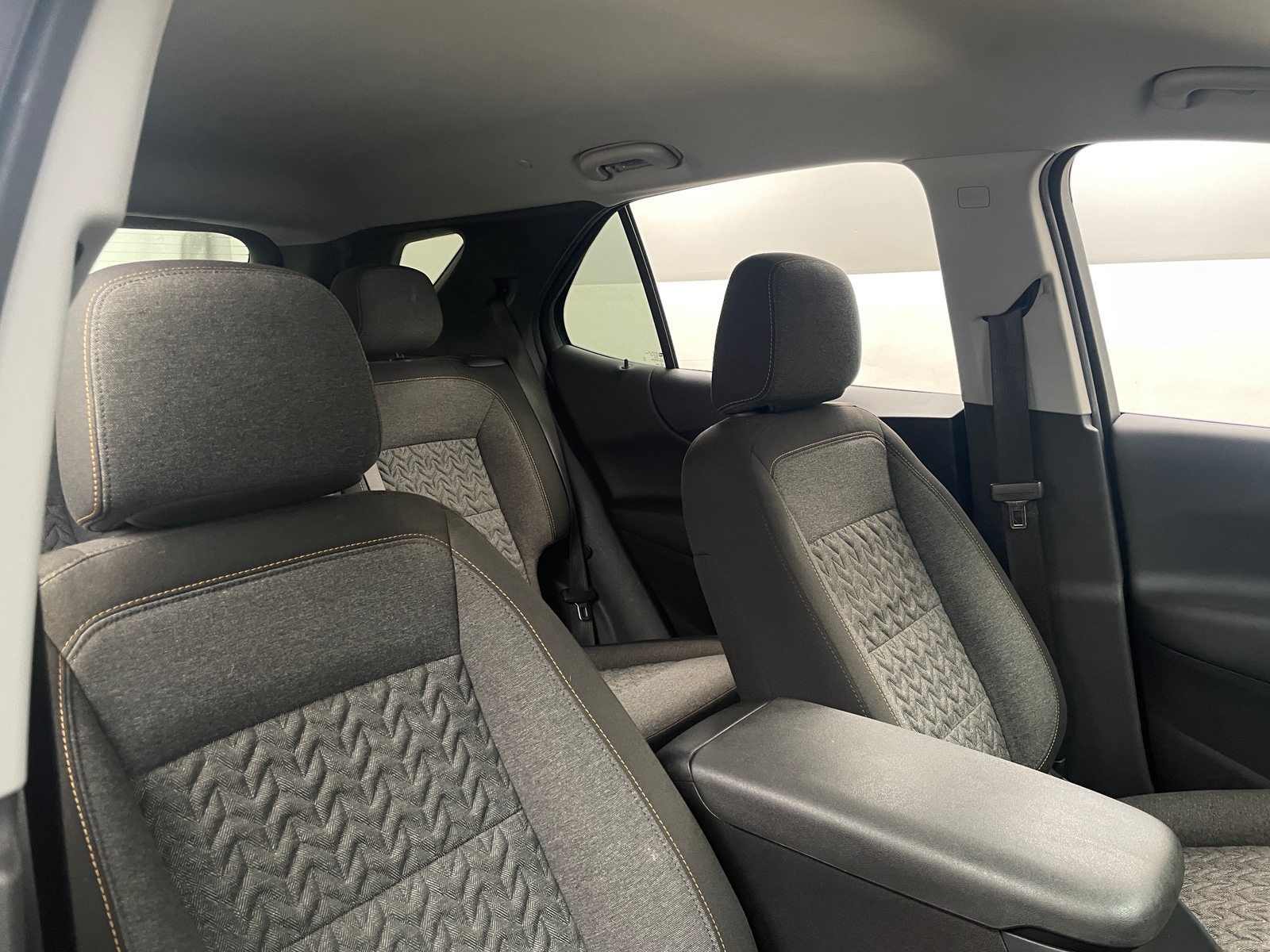 Thumbnail: 2023 Chevrolet Equinox - 2