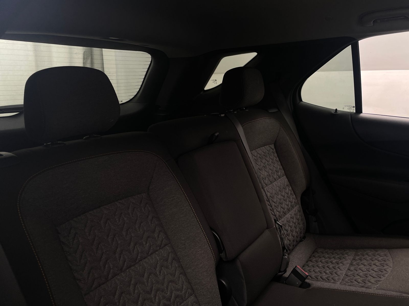 Thumbnail: 2023 Chevrolet Equinox - 6