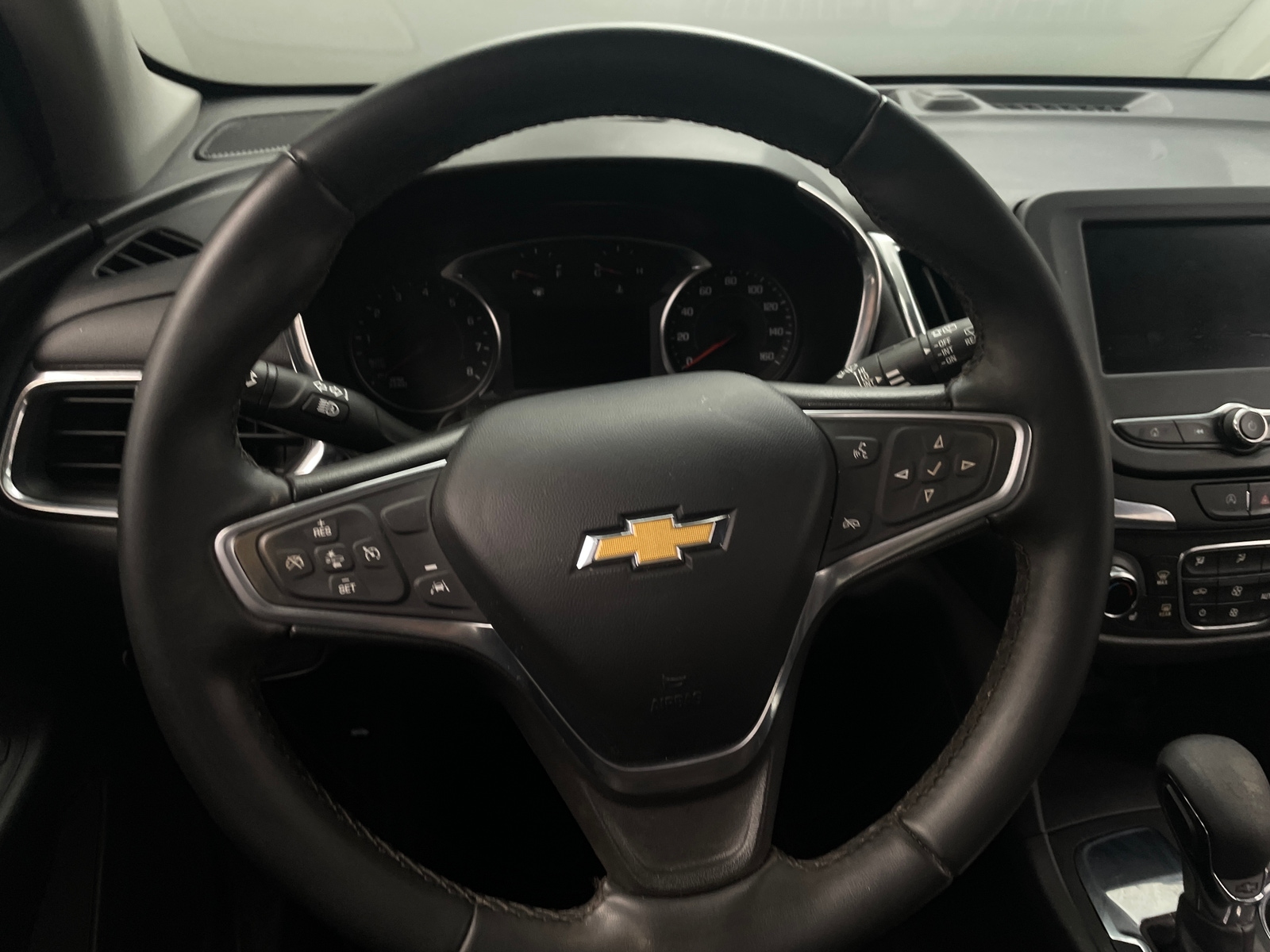 Thumbnail: 2023 Chevrolet Equinox - 5