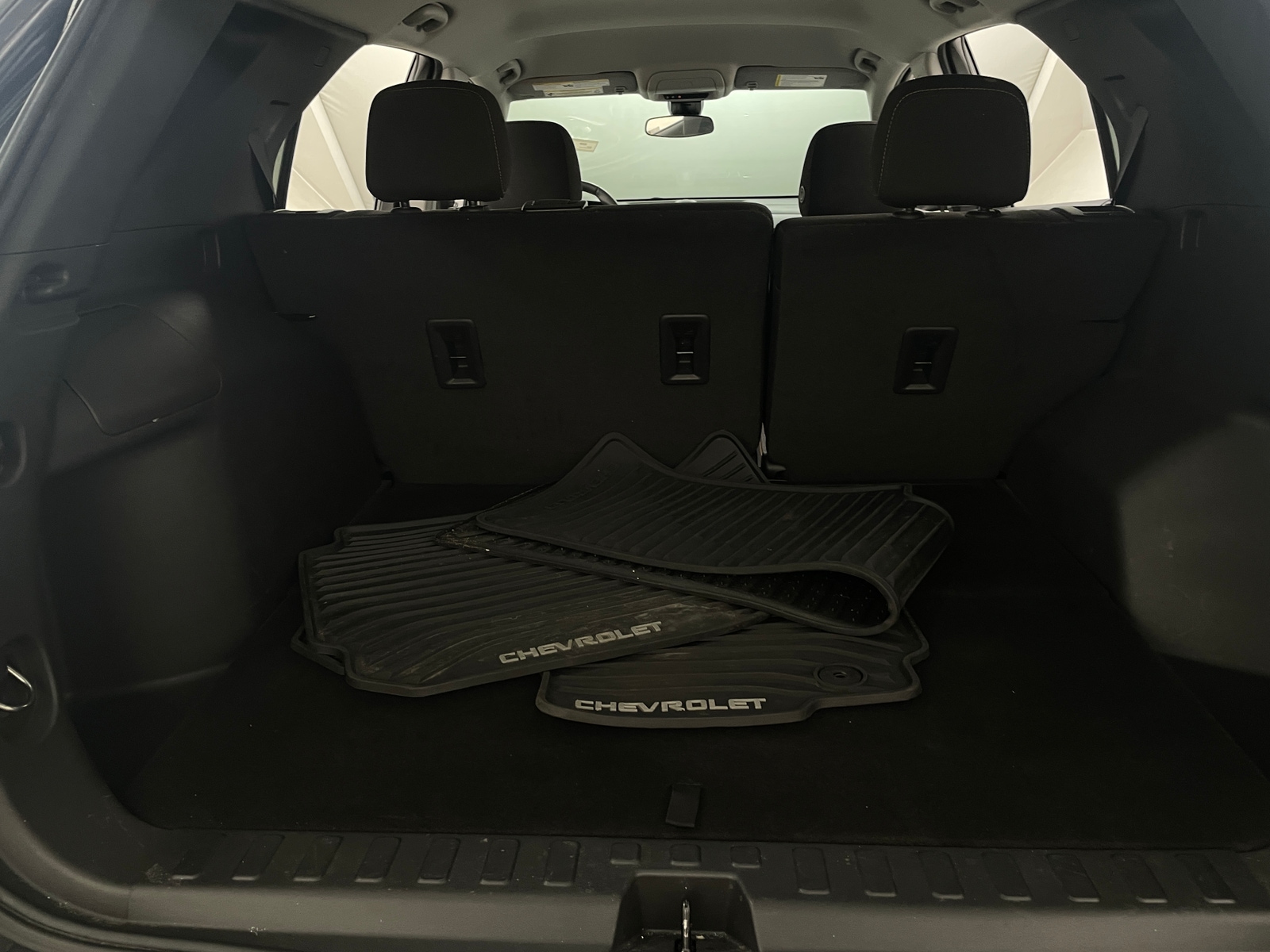 Thumbnail: 2023 Chevrolet Equinox - 7