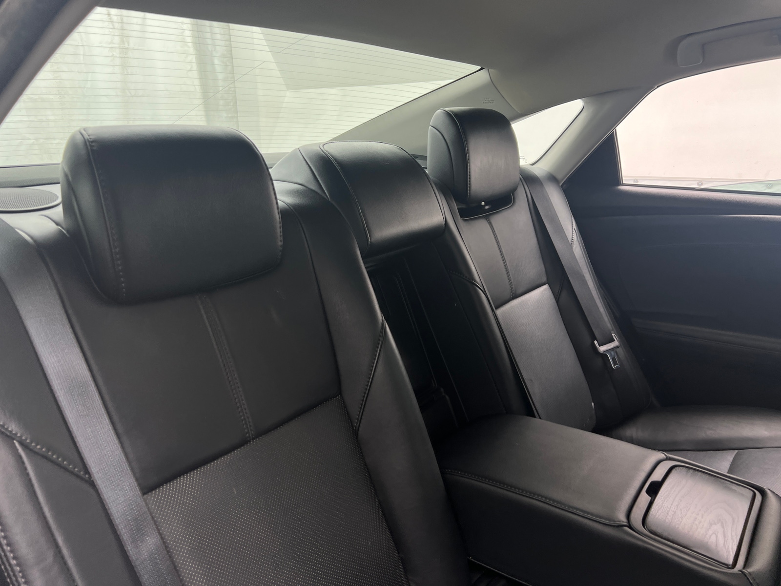 Thumbnail: 2016 Toyota Avalon - 5