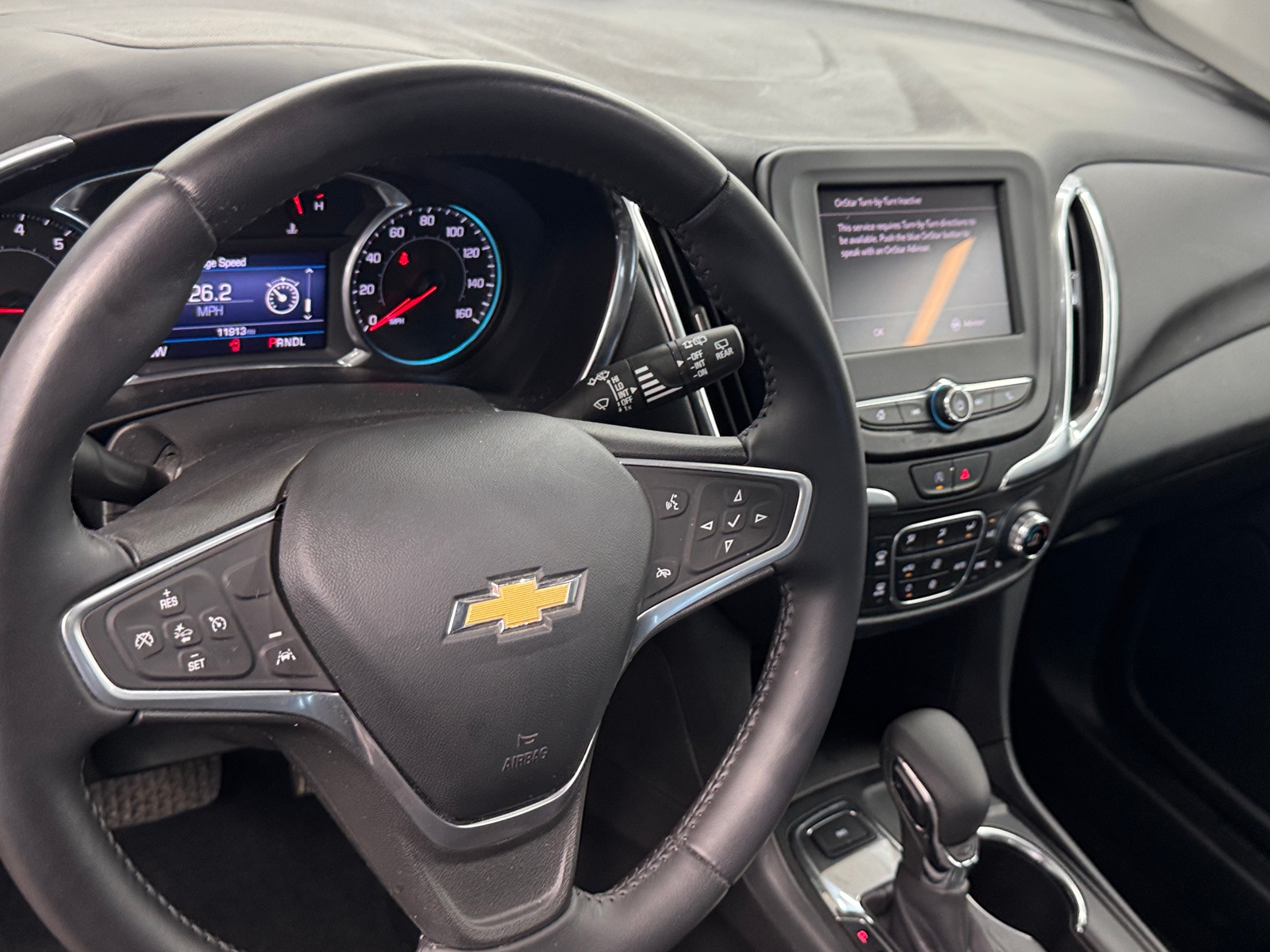 Thumbnail: 2022 Chevrolet Equinox - 3