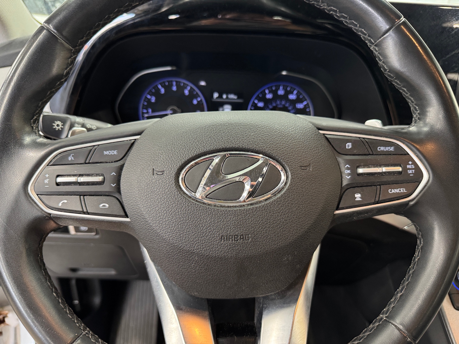 Thumbnail: 2020 Hyundai Palisade - 5