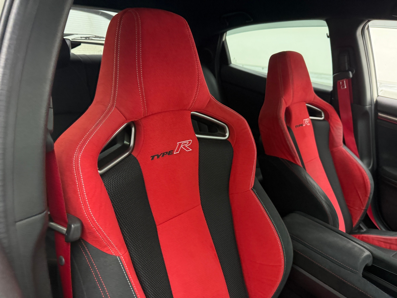 Thumbnail: 2018 Honda Civic - 2