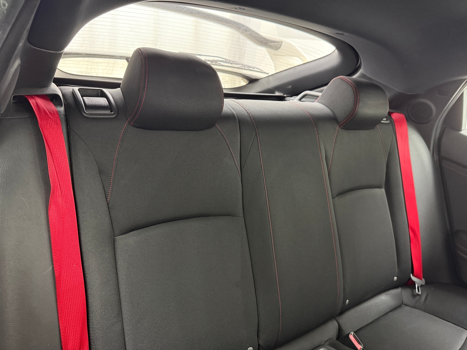 Thumbnail: 2018 Honda Civic - 6