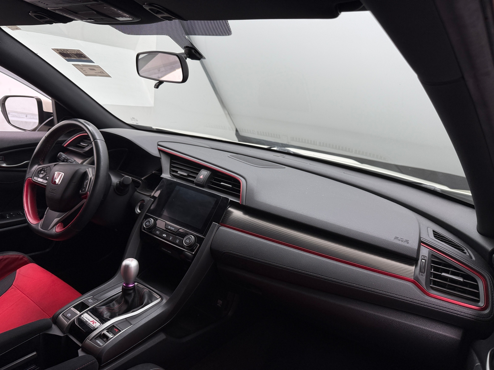 Thumbnail: 2018 Honda Civic - 3