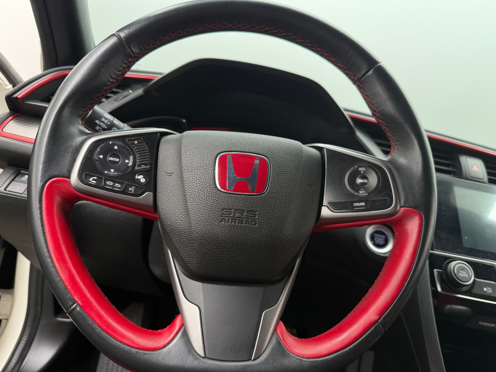 Thumbnail: 2018 Honda Civic - 5