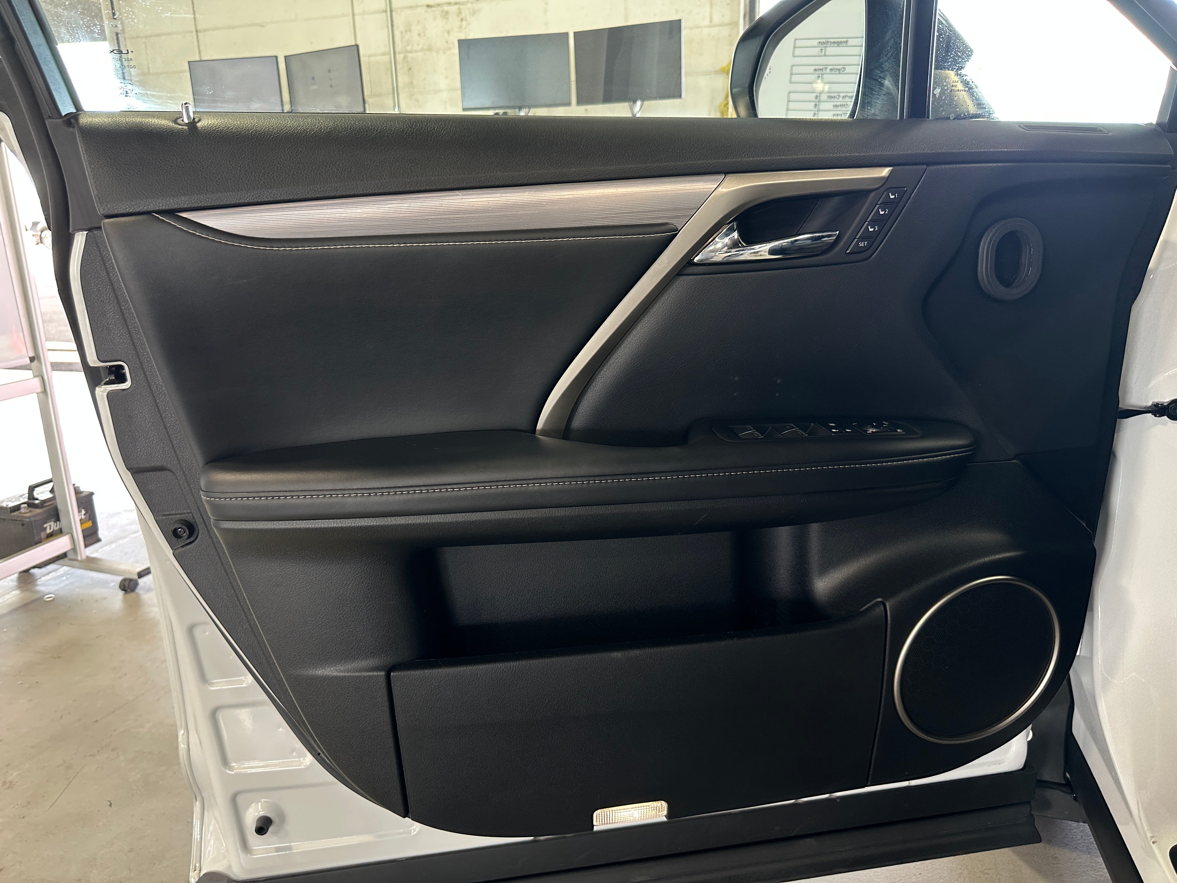 Image 4 of 2019 Lexus RX RX 450h F SPORT