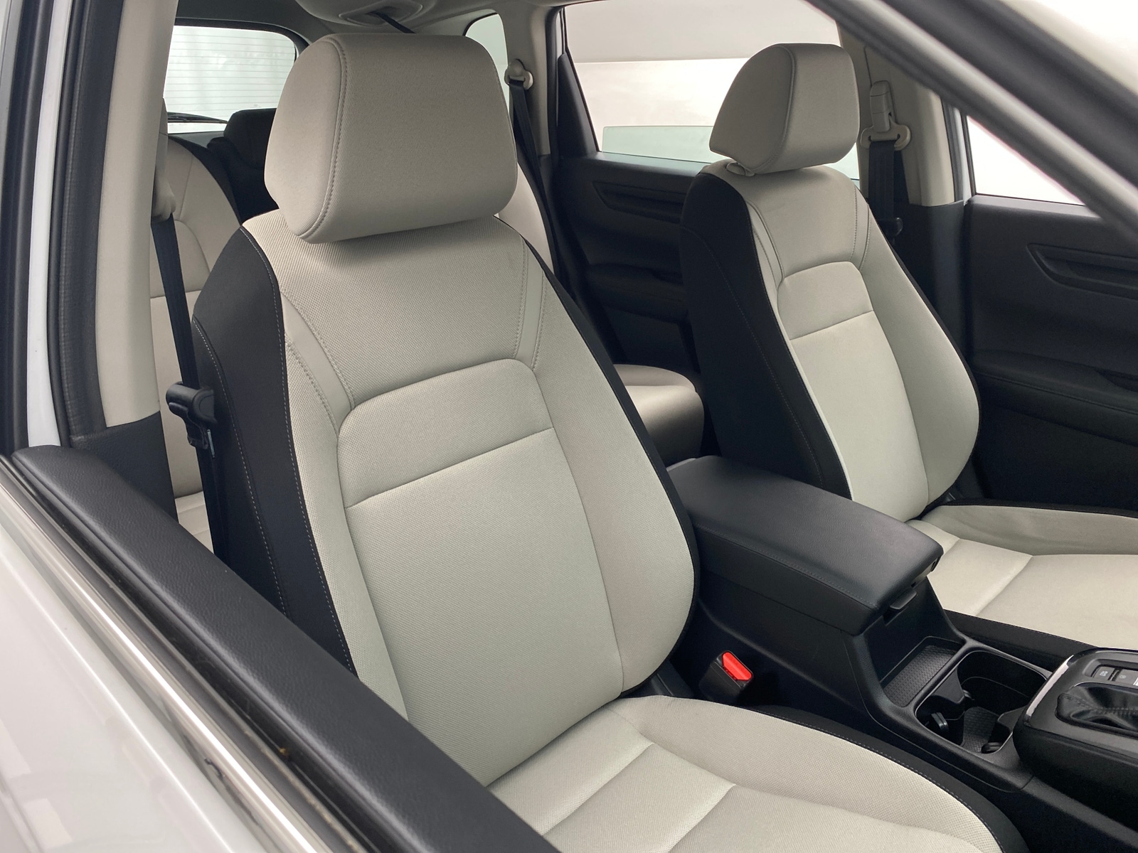 Thumbnail: 2023 Honda CR-V - 2
