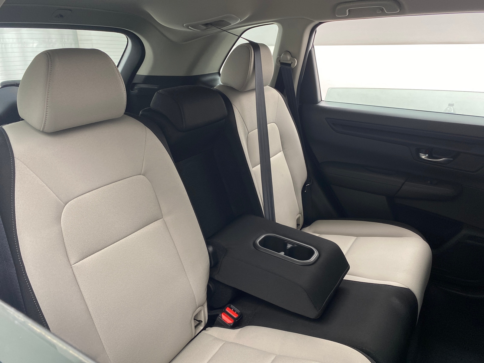 Thumbnail: 2023 Honda CR-V - 6