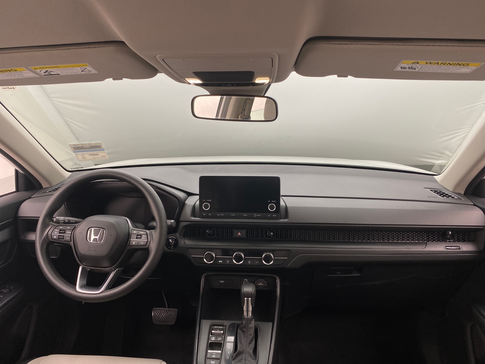 Thumbnail: 2023 Honda CR-V - 3