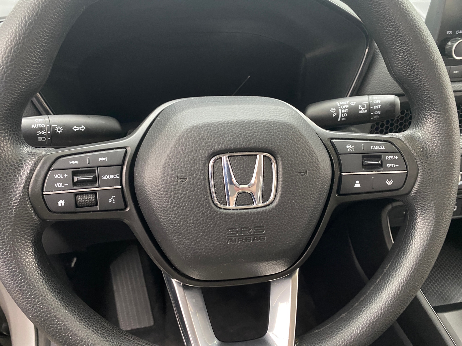 Thumbnail: 2023 Honda CR-V - 5