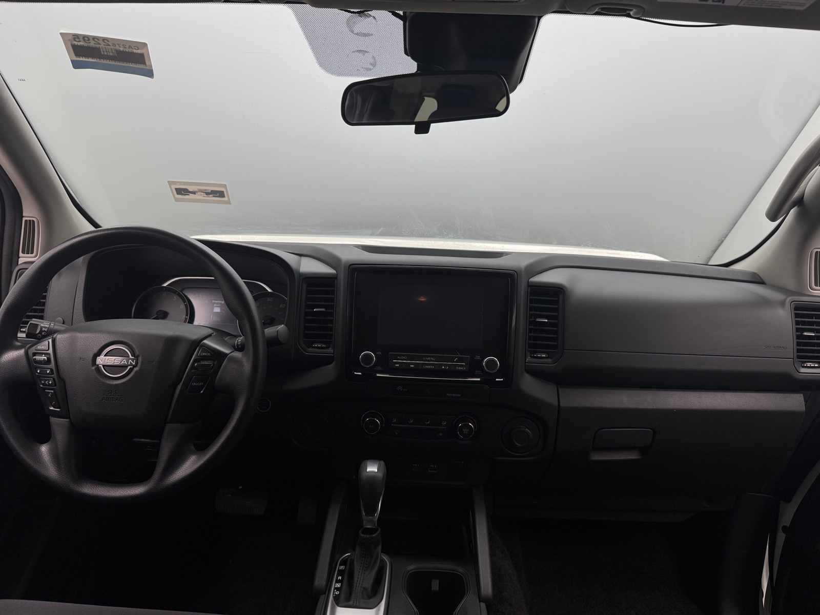 Thumbnail: 2023 Nissan Frontier - 3