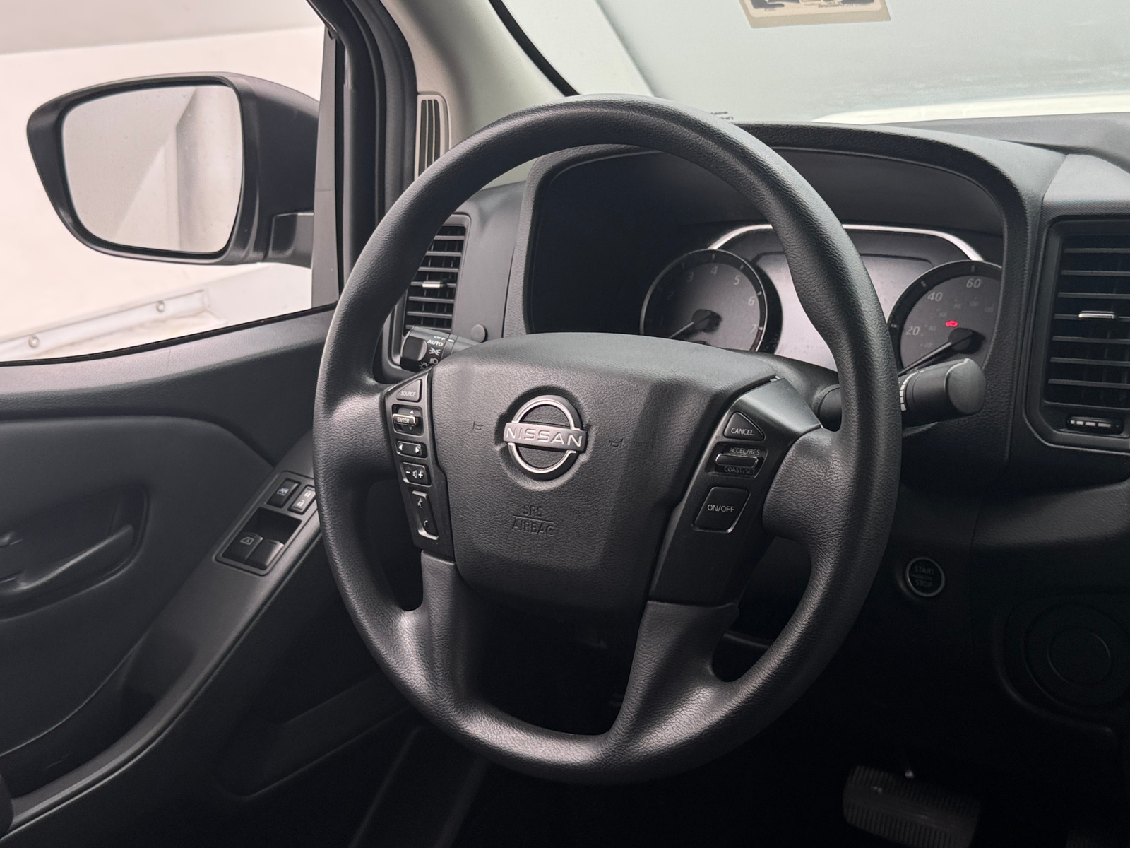 Thumbnail: 2023 Nissan Frontier - 5