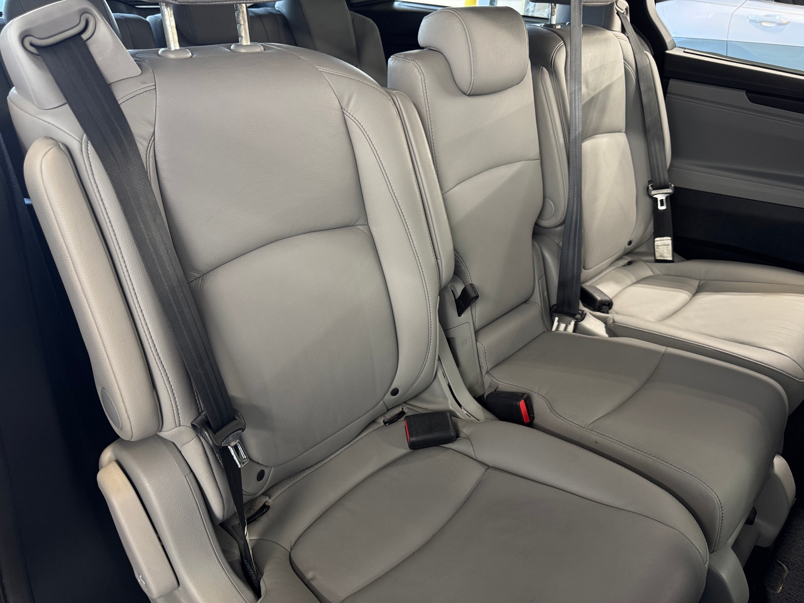 Thumbnail: 2021 Honda Odyssey - 5