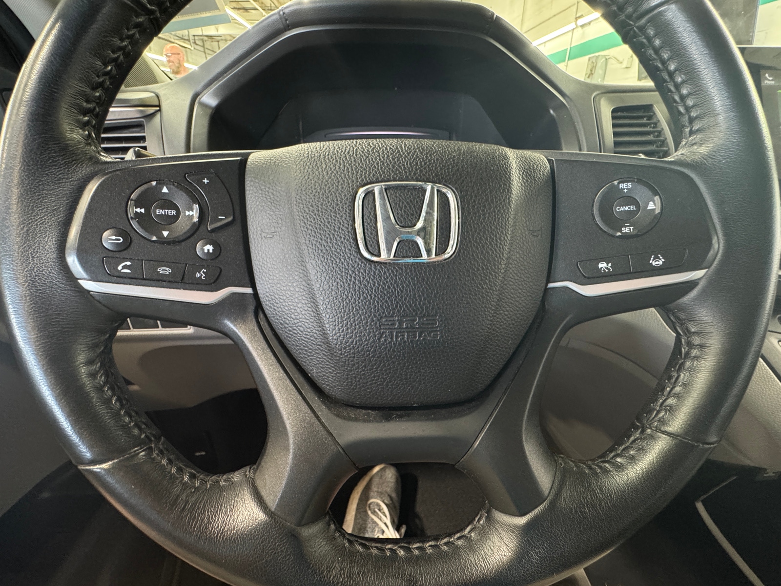 Thumbnail: 2021 Honda Odyssey - 4