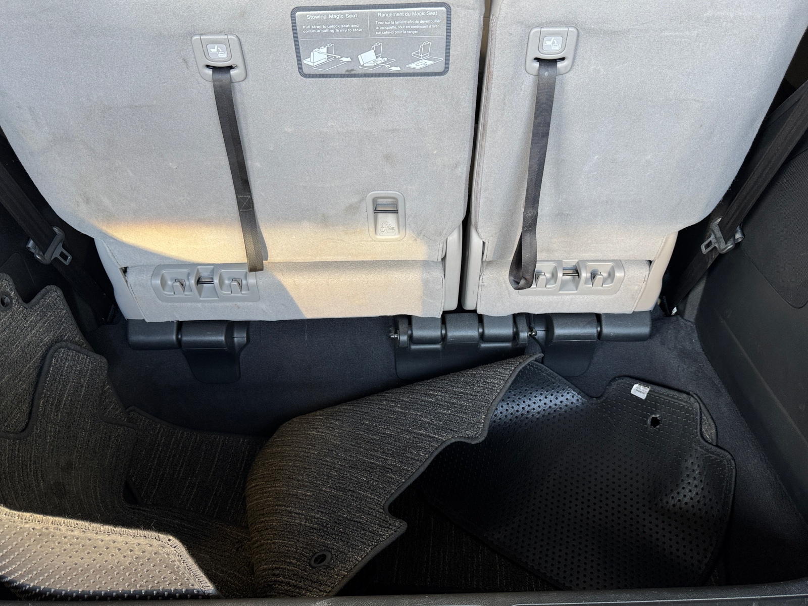Thumbnail: 2021 Honda Odyssey - 6