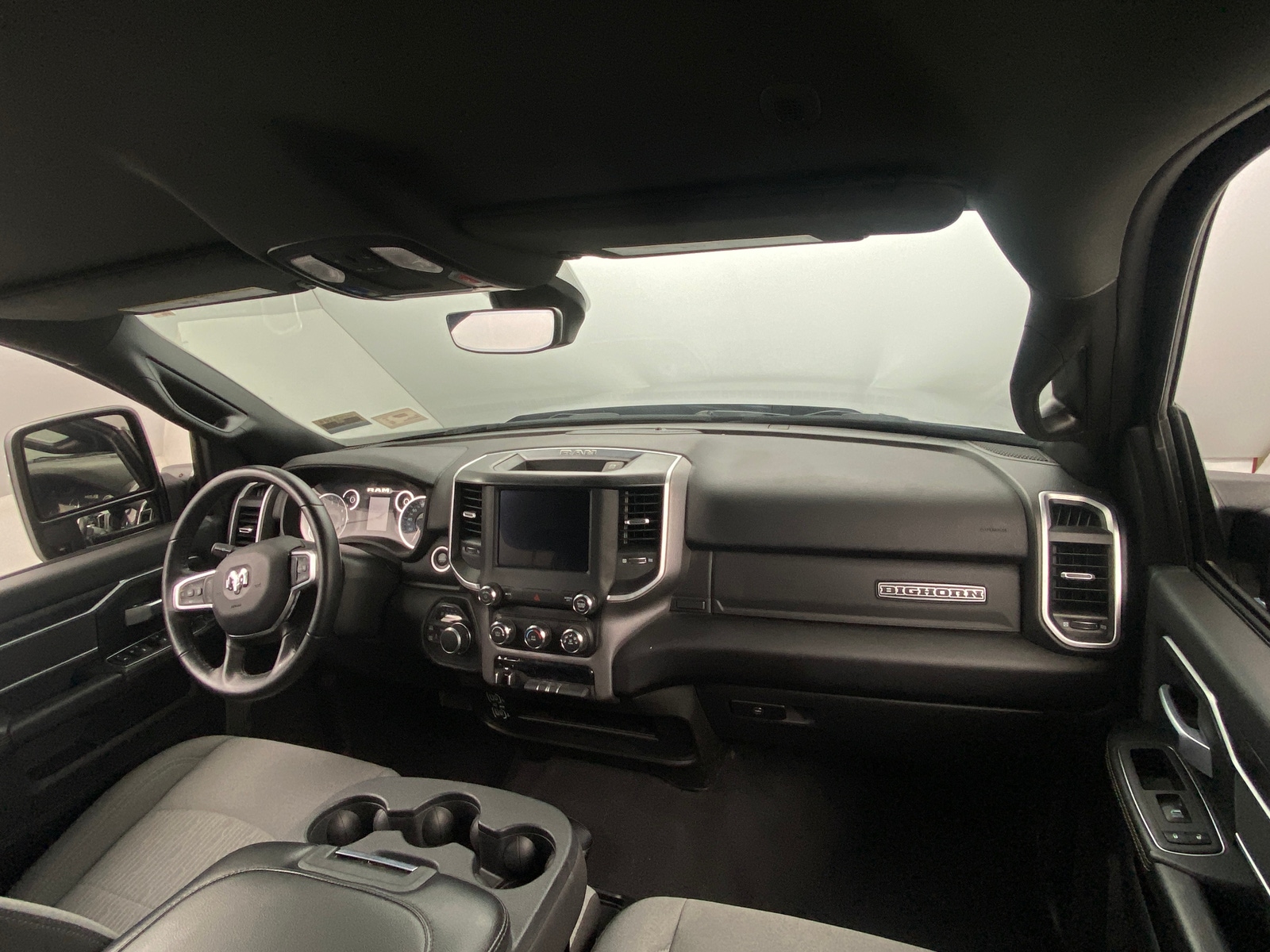 Thumbnail: 2024 RAM 2500 - 3