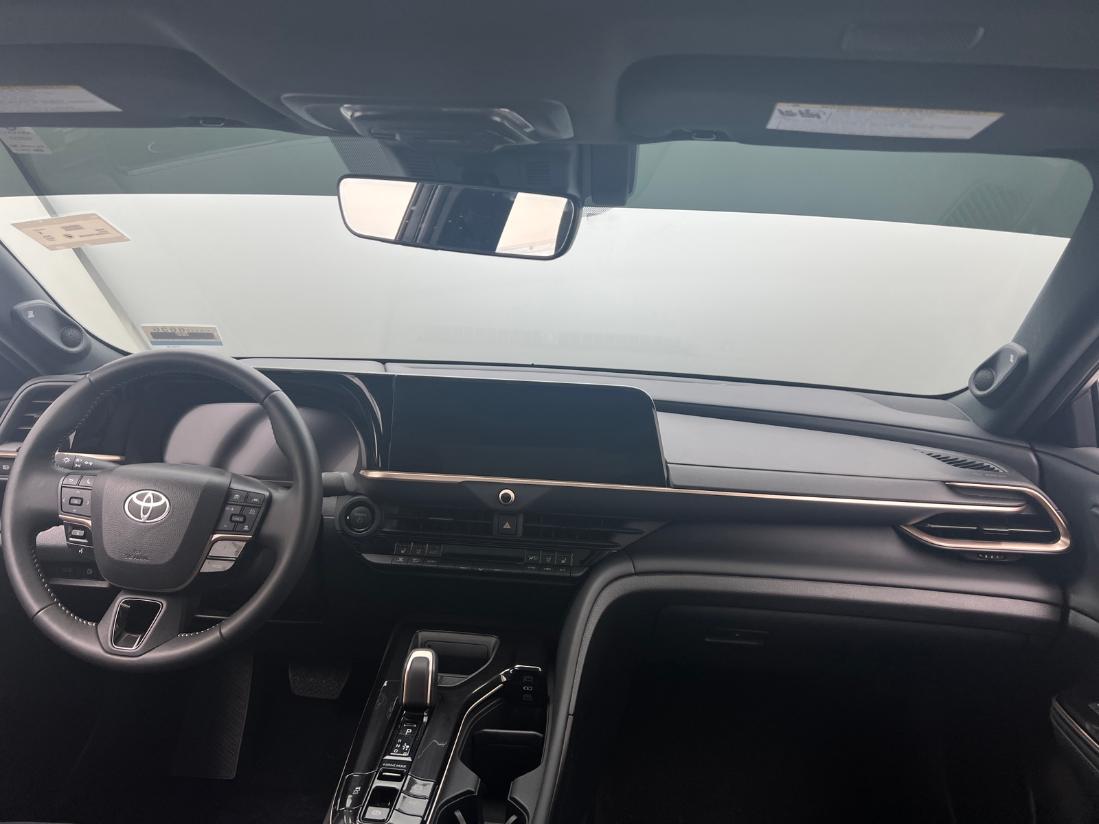 Thumbnail: 2024 Toyota Crown - 2