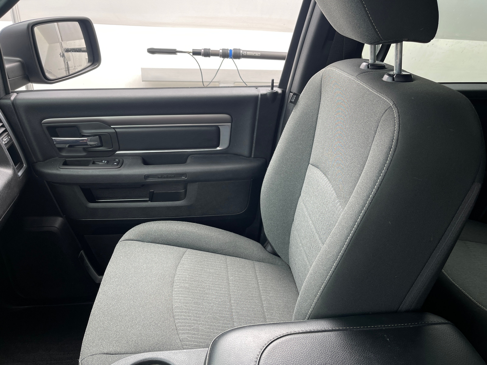 Thumbnail: 2021 RAM 1500 Classic - 2