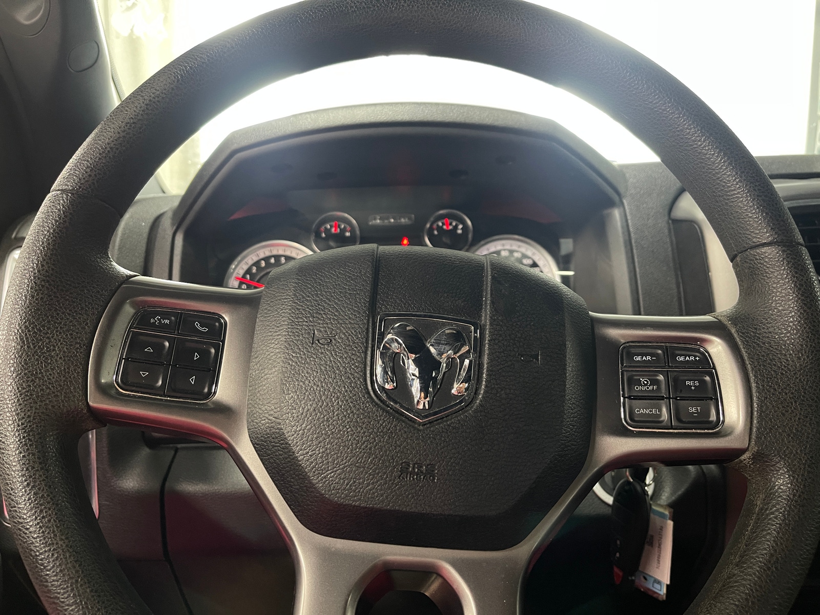 Thumbnail: 2021 RAM 1500 Classic - 5