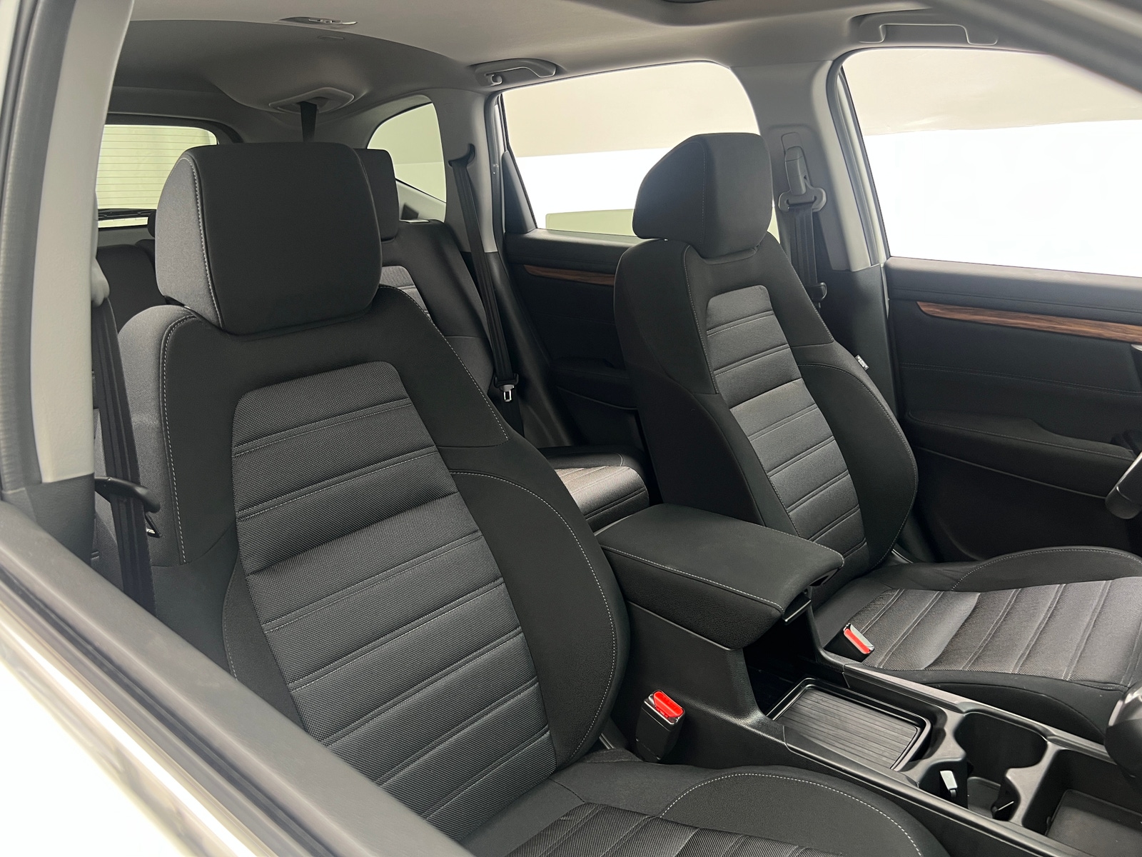 Thumbnail: 2022 Honda CR-V - 2