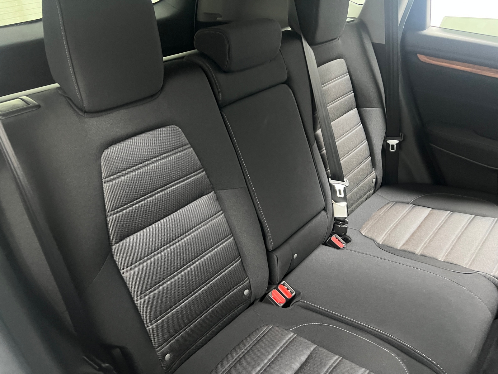 Thumbnail: 2022 Honda CR-V - 6