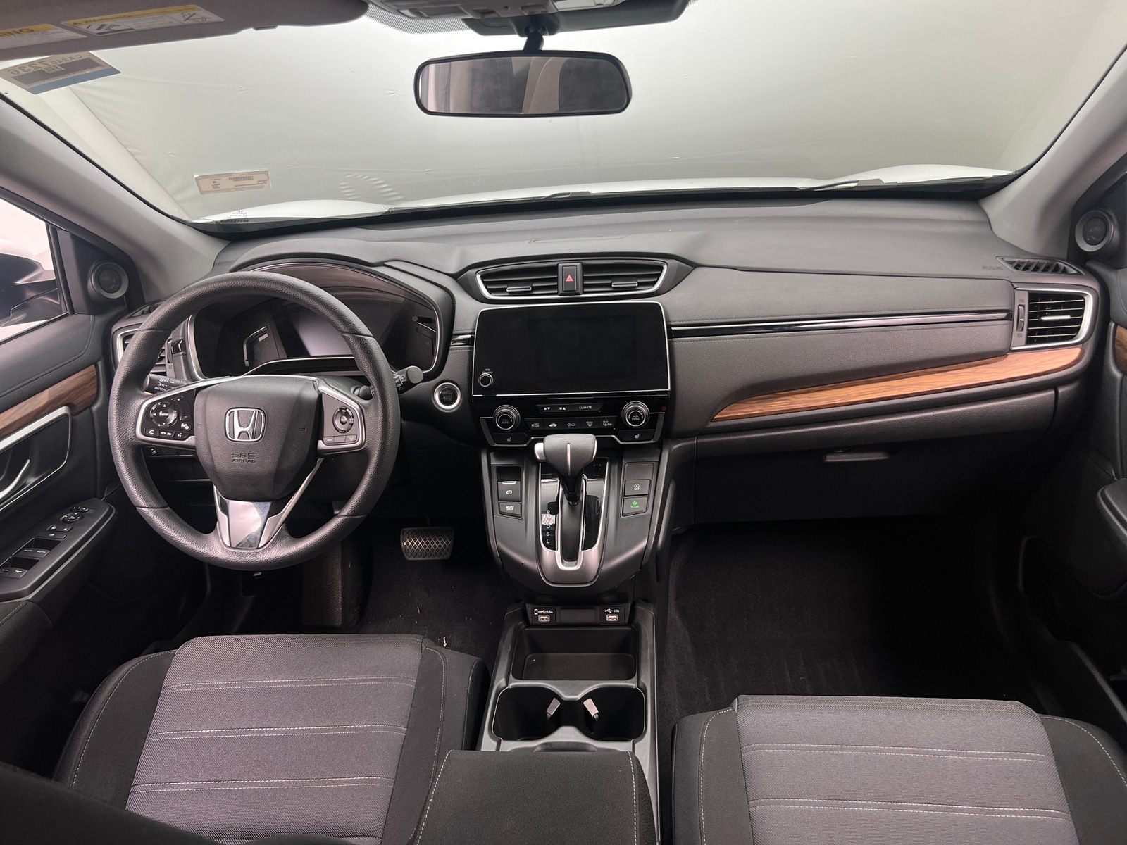 Thumbnail: 2022 Honda CR-V - 3