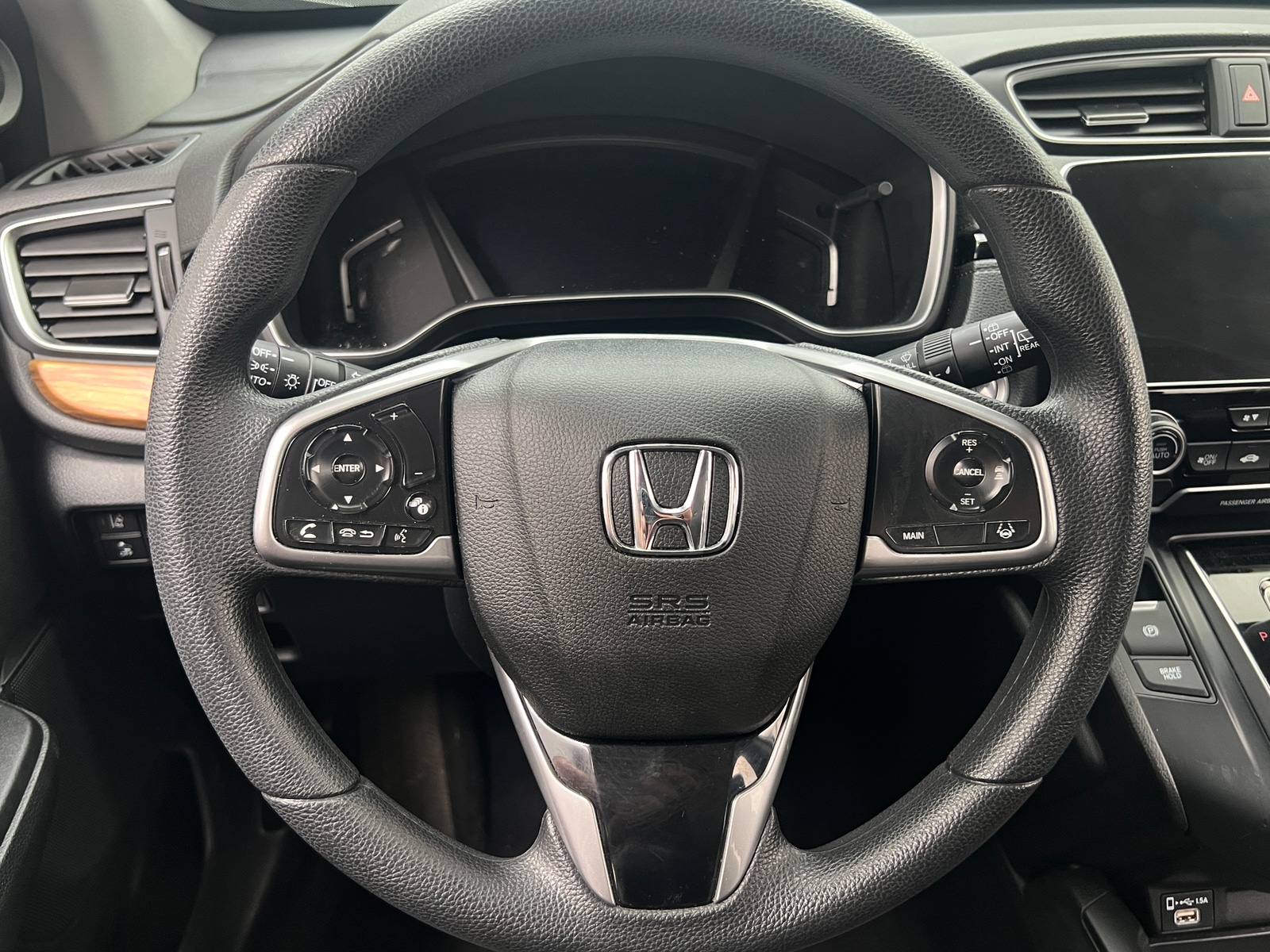 Thumbnail: 2022 Honda CR-V - 5