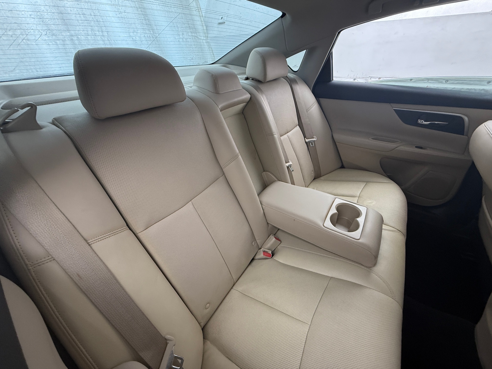 Thumbnail: 2016 Nissan Altima - 5