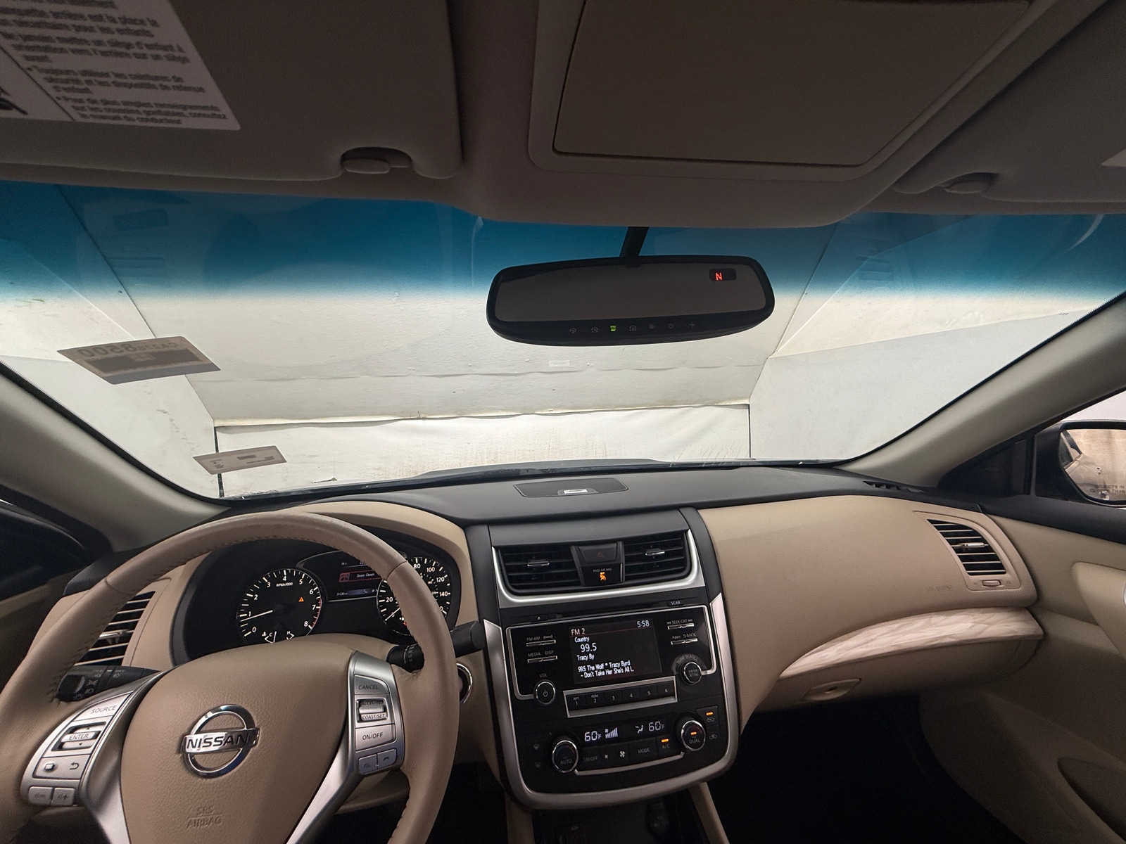 Thumbnail: 2016 Nissan Altima - 2