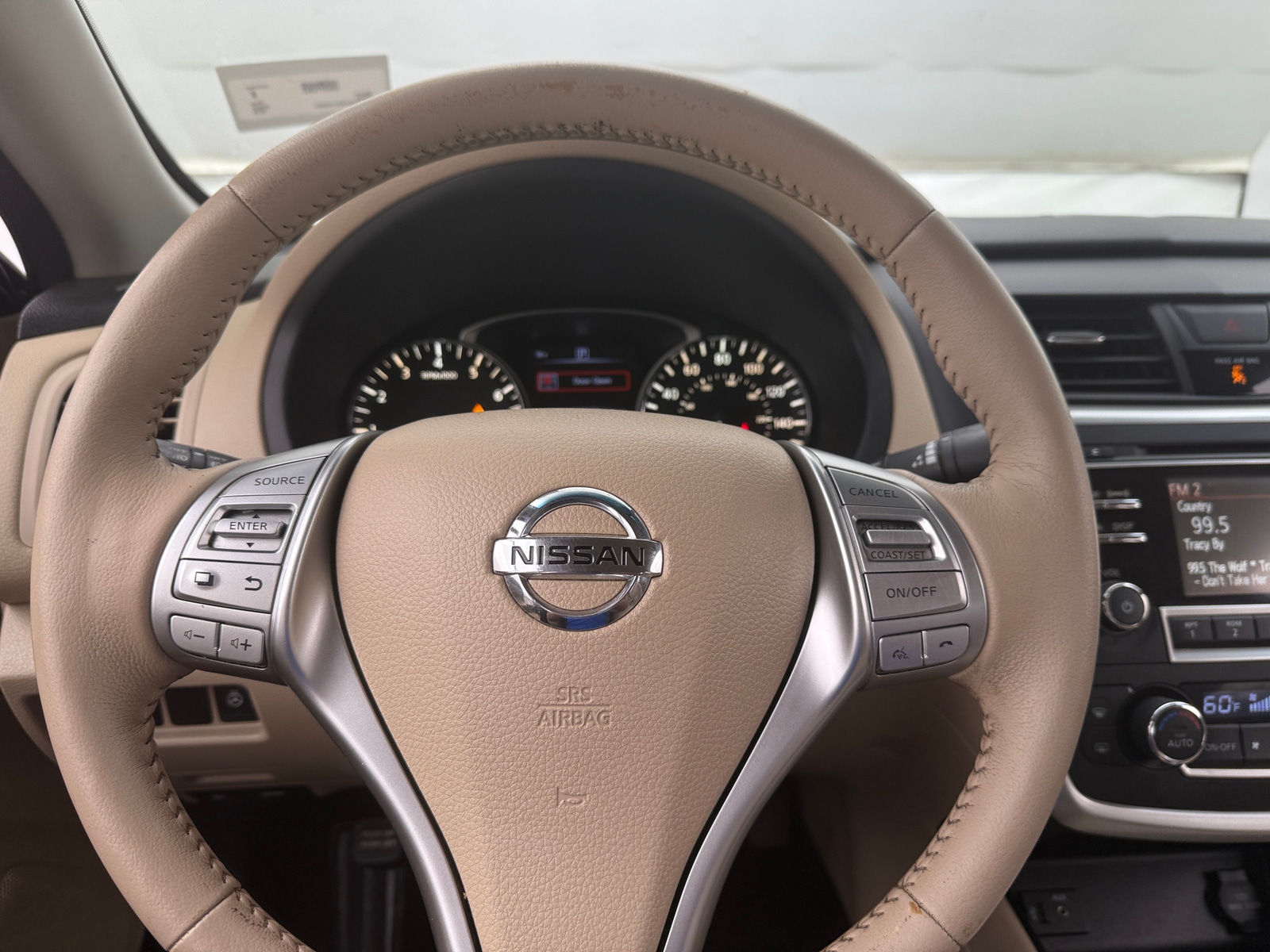 Thumbnail: 2016 Nissan Altima - 4