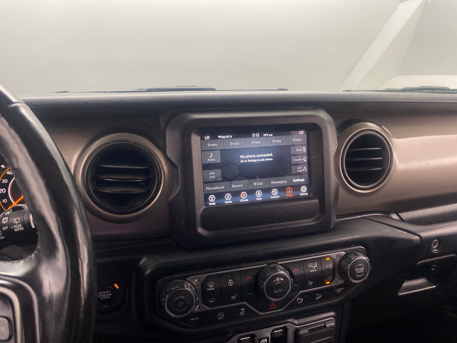 Thumbnail: 2018 Jeep Wrangler - 4