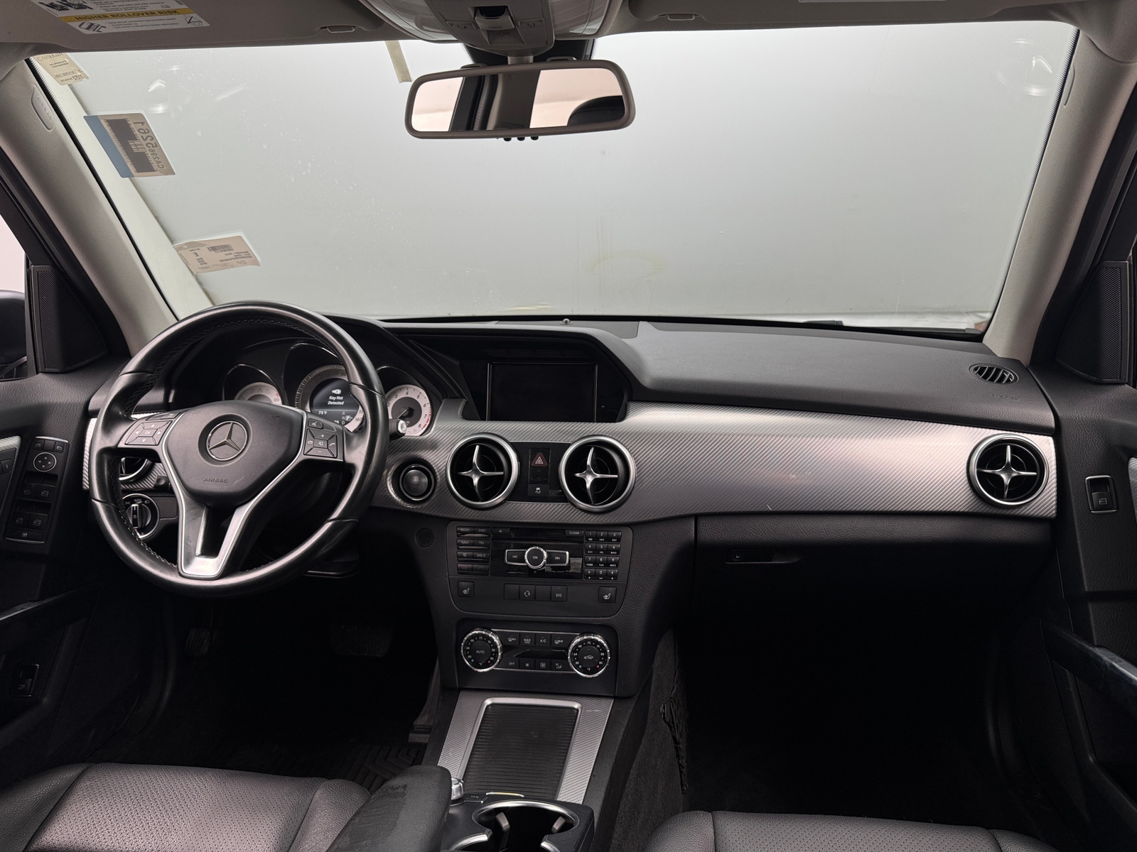 Thumbnail: 2015 Mercedes-Benz GLK - 3