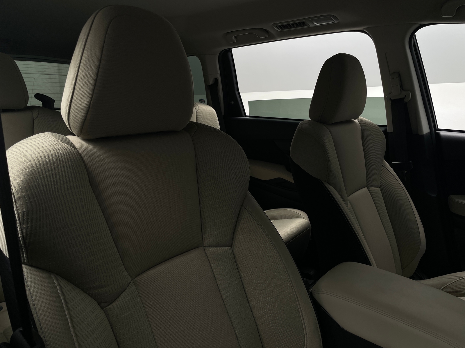 Thumbnail: 2024 Subaru Ascent - 2