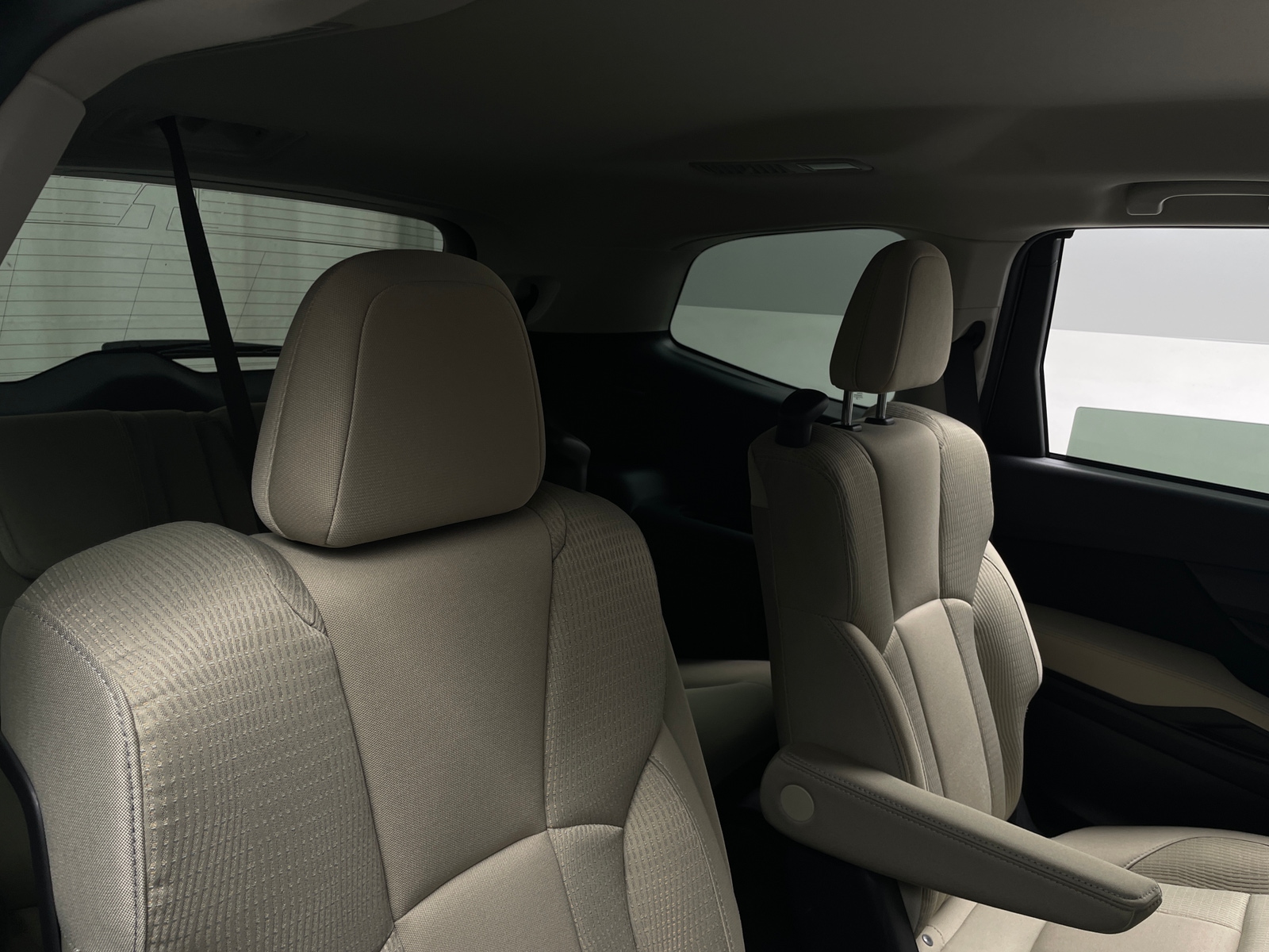 Thumbnail: 2024 Subaru Ascent - 6