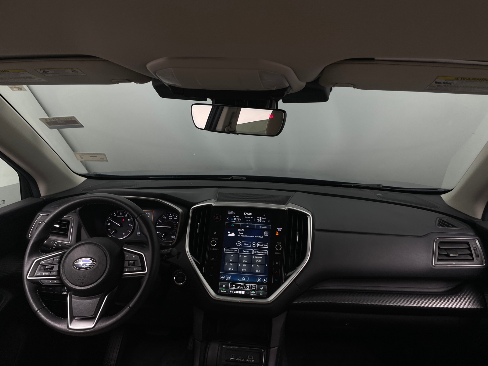 Thumbnail: 2024 Subaru Ascent - 3