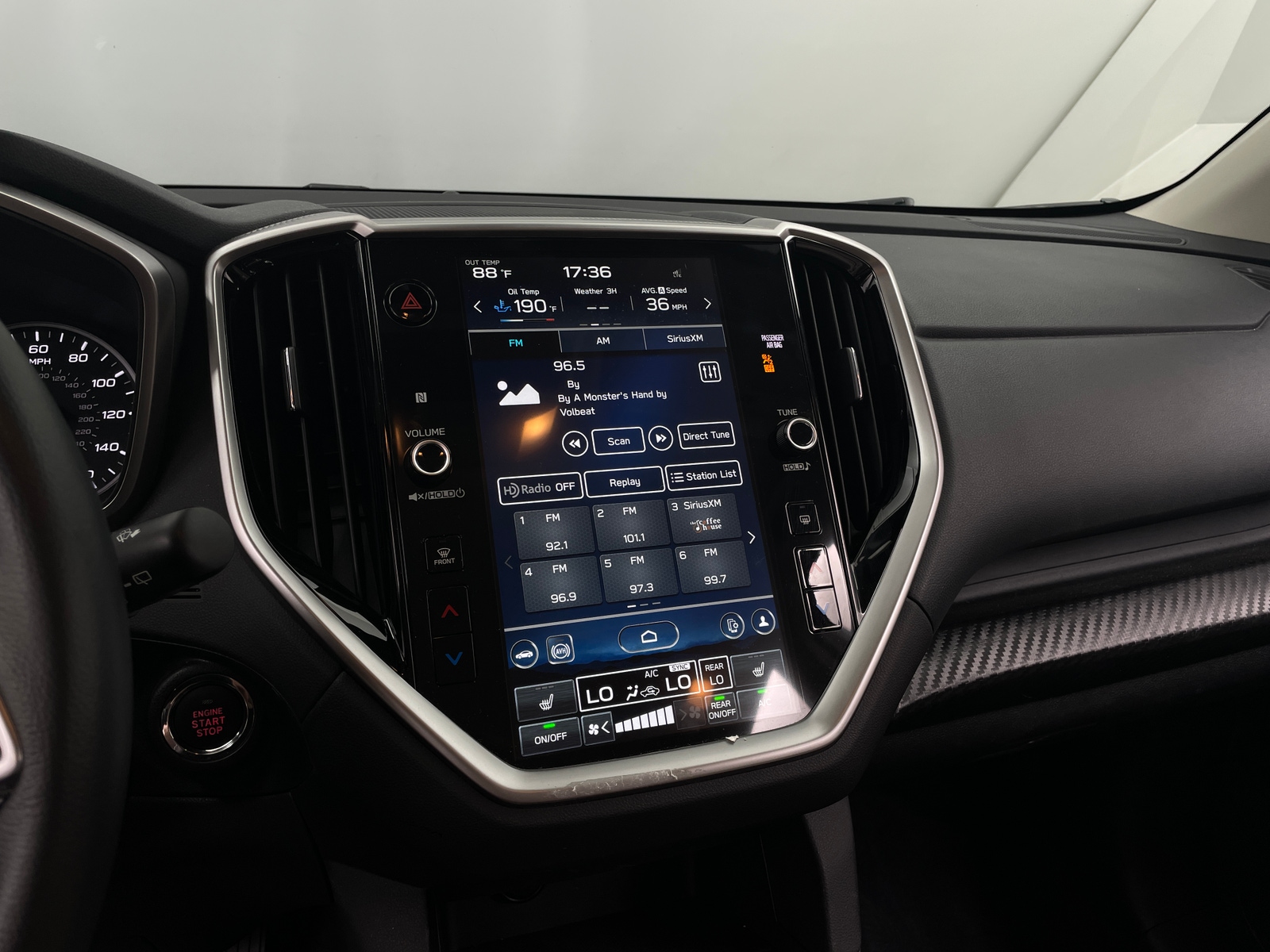 Thumbnail: 2024 Subaru Ascent - 4
