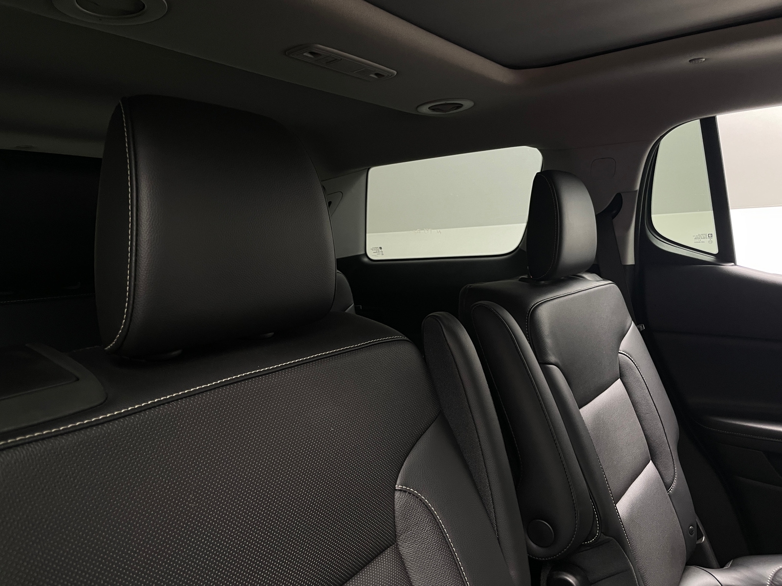 Thumbnail: 2019 GMC Acadia - 5