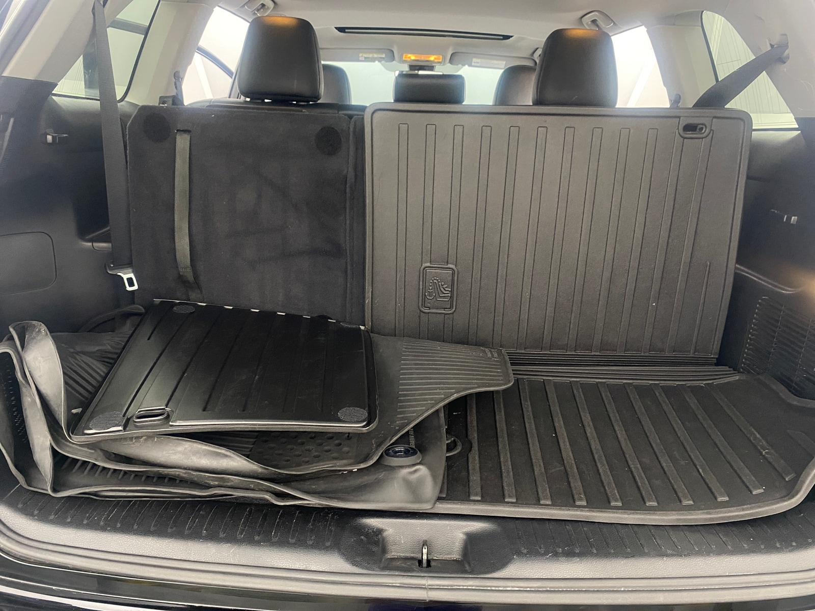 Thumbnail: 2019 Toyota Highlander - 6